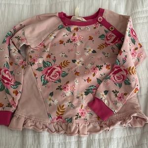 Matilda Jane sweatshirt